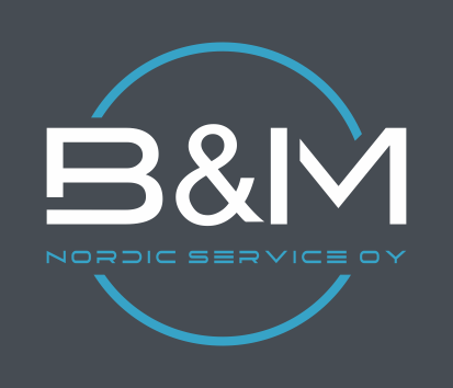 B&M Nordic Service Oy